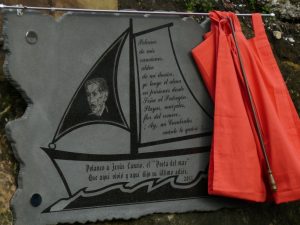 MONUMENTO A JESÚS CANCIO