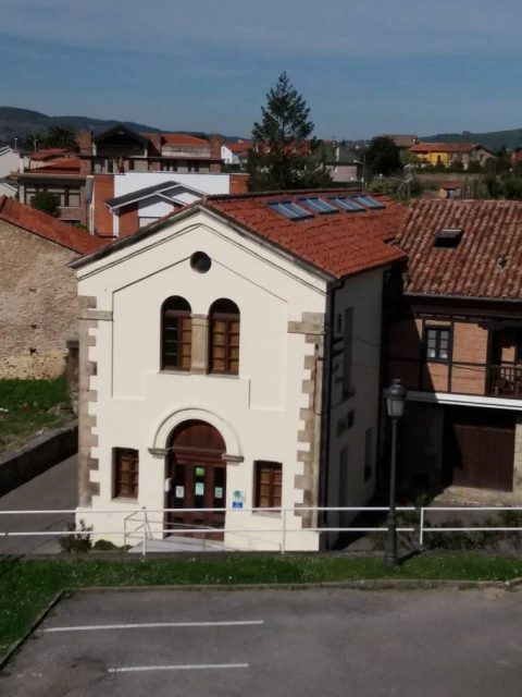 Biblioteca Municipal