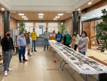 El jurado del certamen de fotografía de Polanco muestra las obras ganadores y las seleccionadas para la exposición