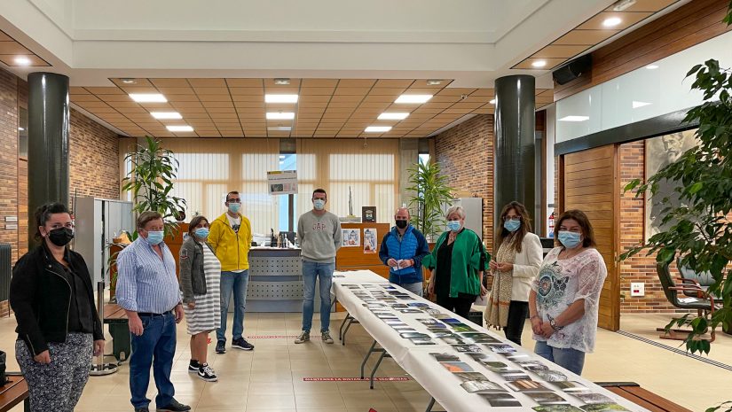 El jurado del certamen de fotografía de Polanco muestra las obras ganadores y las seleccionadas para la exposición