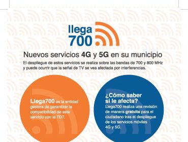 Cartel Llega700