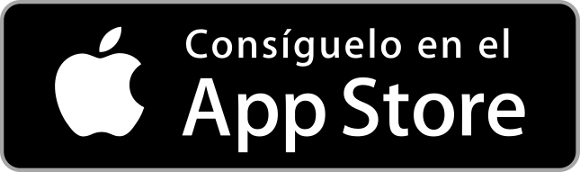 App Disponible en App Store
