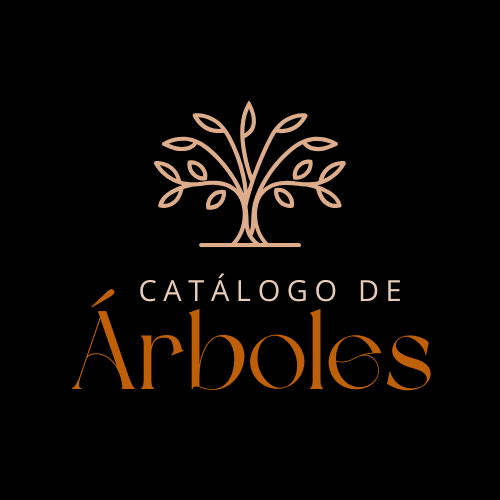 Enlace al catálogo de árboles