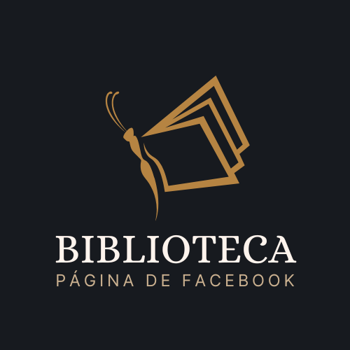 Enlace a la página de facebook de la biblioteca