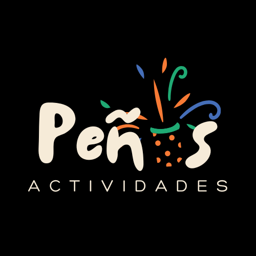 Enlace a la página de inscripción a actividades para peñas