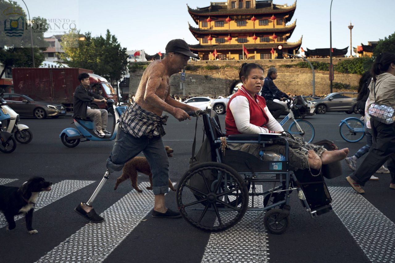 Camino de resistencia