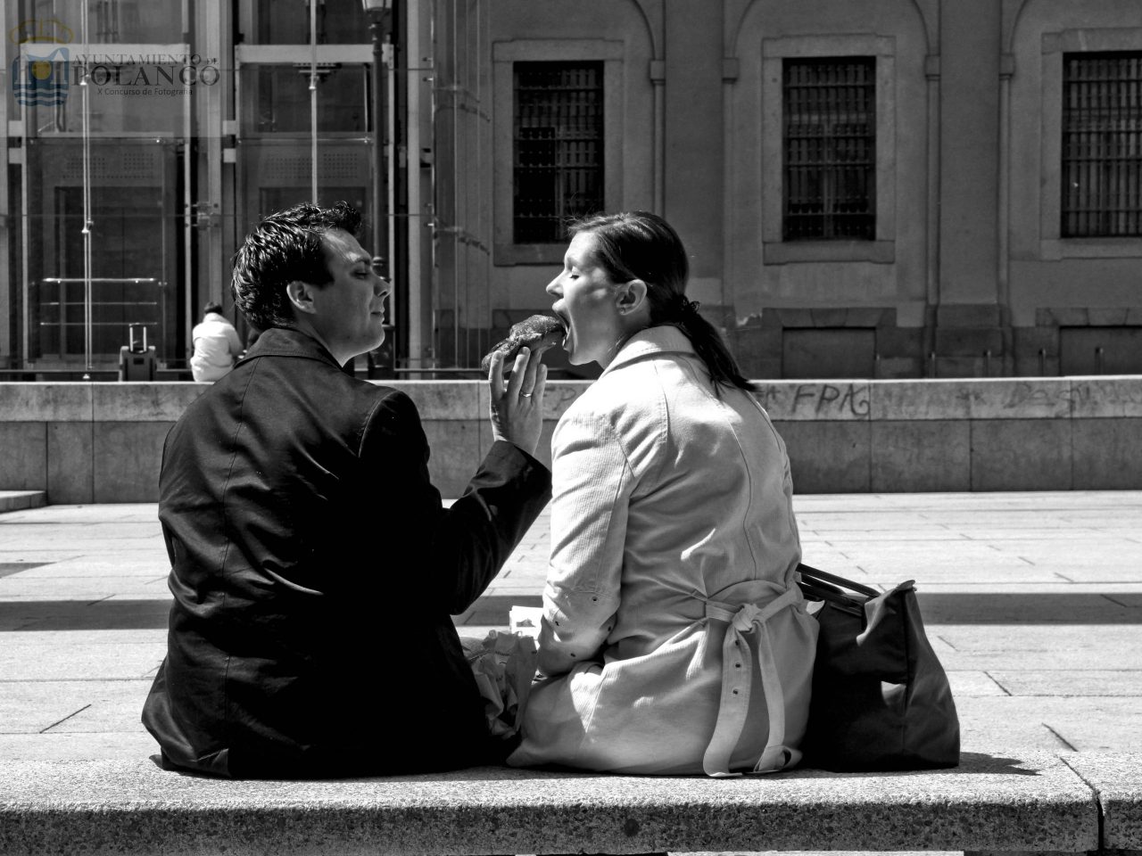 Participante X Concurso de fotografía