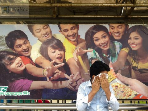 Participante X Concurso de fotografía