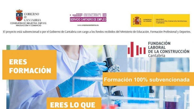 Cartel quimica noviembre