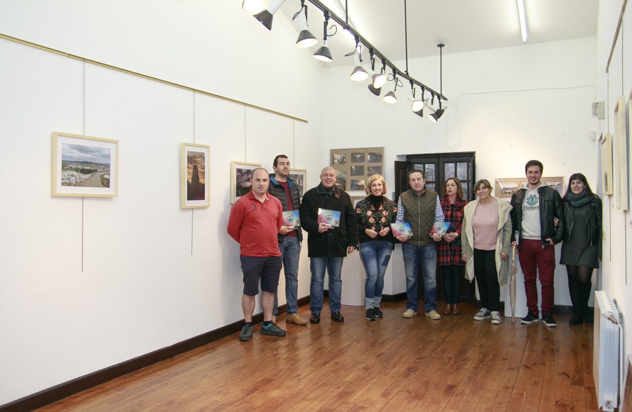 Concurso fotografías 2018