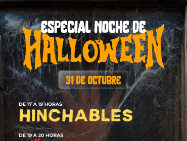 Halloween para niños 2025