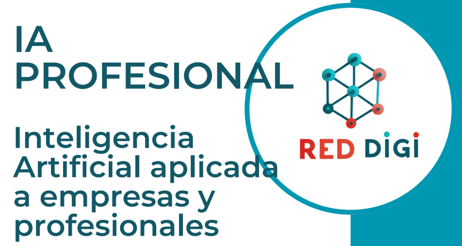 Imagen curso IA Profesional